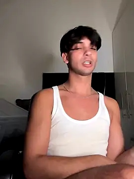 Gipsyboysteve online show from October 2025 02:56:01 AM