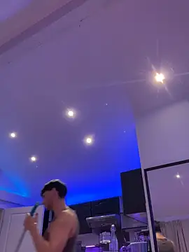 Gipsyboysteve online show from March 2026 06:15:02 PM