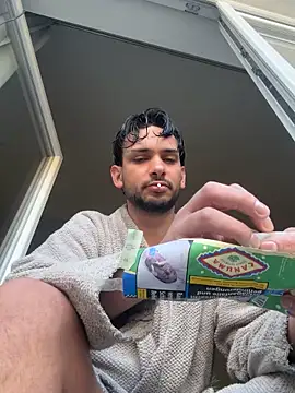 Gipsyboysteve online show from April 2026 06:37:01 AM