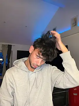 Gipsyboysteve online show from February 2026 04:59:02 PM