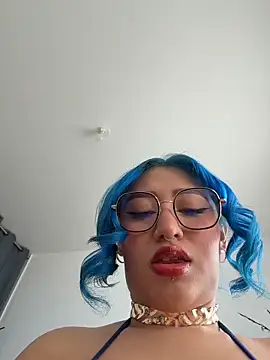 HATSUNE   online show from February 2026 01:31:02 PM