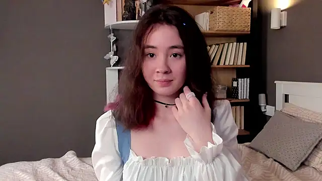 Snapshot of AlbertaClack chatting on November 2025 02:11:01 PM AlbertaClack online show from November 2025 02:11:01 PM