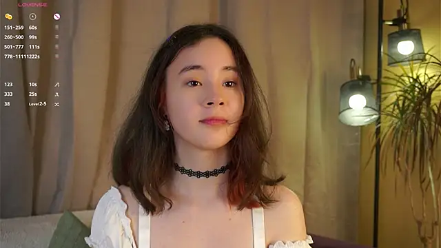 Snapshot of AlbertaClack chatting on December 2025 11:23:02 AM AlbertaClack online show from December 2025 11:23:02 AM