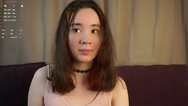 Snapshot of AlbertaClack chatting on December 2025 11:09:02 AM AlbertaClack online show from December 2025 11:09:02 AM