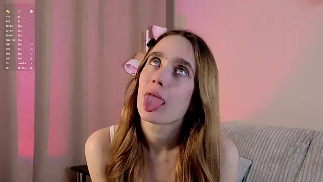 EarleneBrayton online show from November 2025 01:11:02 AM