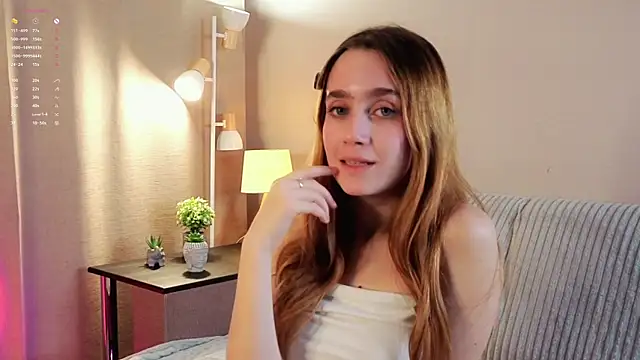 EarleneBrayton online show from November 2025 01:09:01 AM