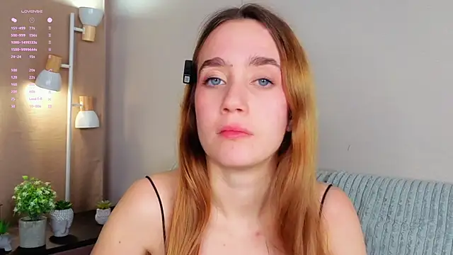 EarleneBrayton online show from October 2025 01:07:02 AM