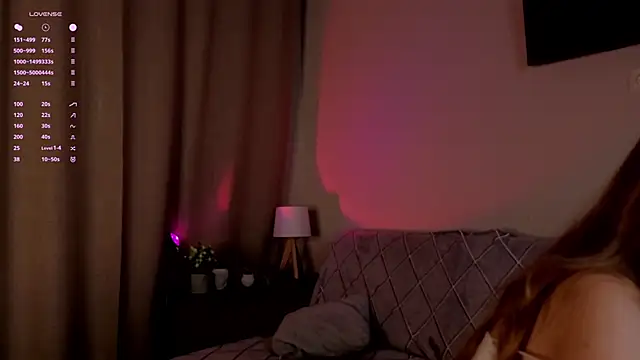EarleneBrayton online show from September 2025 01:11:02 AM