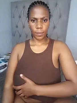 MelowD69 online show from September 2025 01:56:02 AM