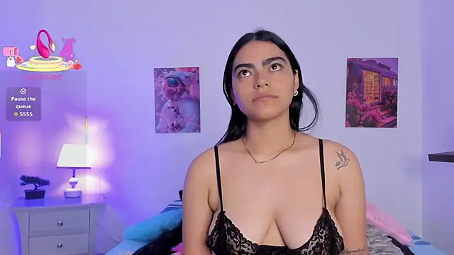 shizuka 84 online show from November 2025 11:13:02 AM