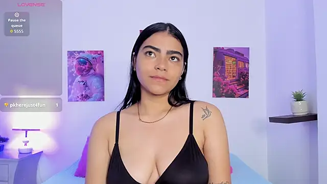 shizuka 84 online show from November 2025 11:10:02 AM