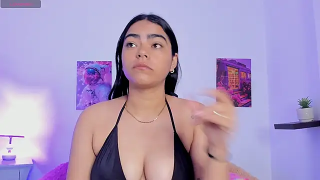 shizuka 84 online show from November 2025 10:59:01 AM