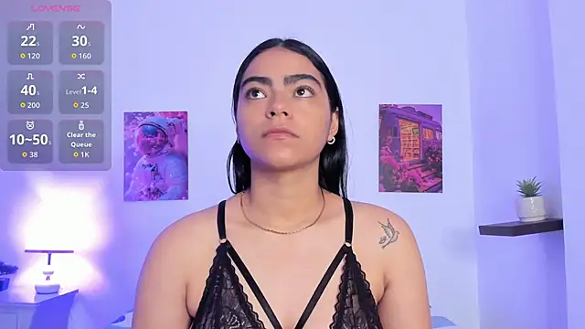 shizuka 84 online show from November 2025 11:10:01 AM