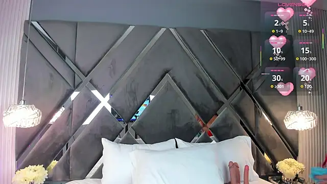 Snapshot of CoraimaSahin chatting on February 2026 04:32:01 AM CoraimaSahin online show from February 2026 04:32:01 AM