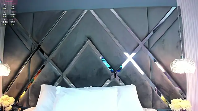 CoraimaSahin online show from March 2026 04:20:01 AM