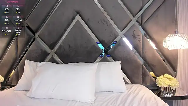 CoraimaSahin online show from April 2026 04:26:02 AM