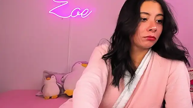zoecams1 online show from March 2026 07:48:02 PM