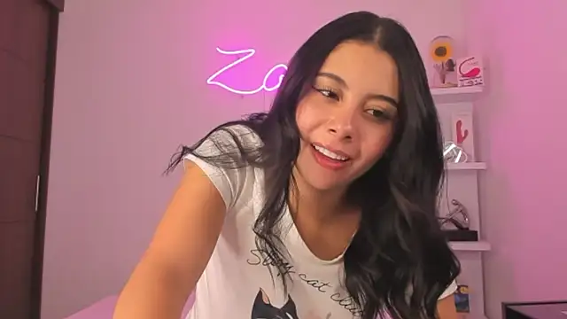Snapshot of zoecams1 chatting on July 2026 03:23:01 AM zoecams1 online show from July 2026 03:23:01 AM