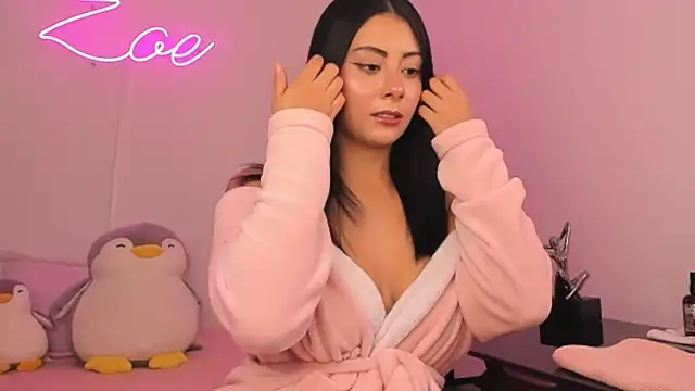 zoecams1 online show from March 2026 07:48:01 PM