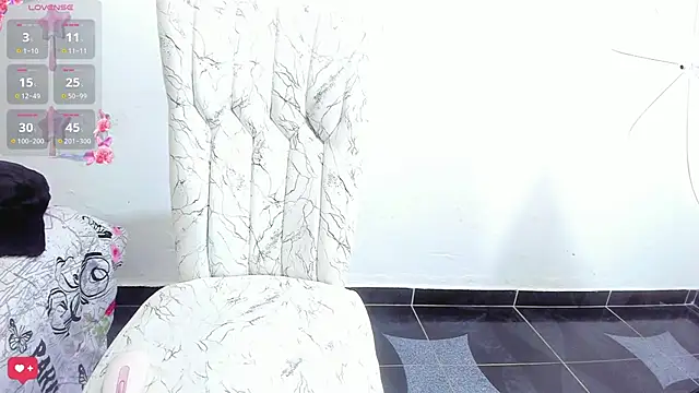 Sofia Dg online show from November 2025 08:57:02 PM