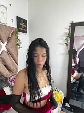 Sofia Dg online show from December 2025 02:23:01 PM