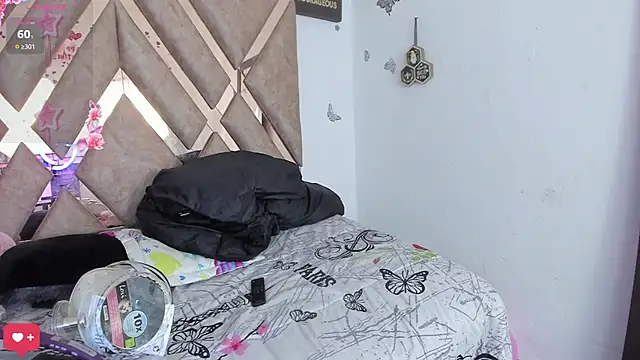 Sofia Dg online show from November 2025 10:04:02 PM