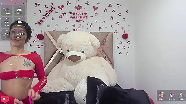 Sofia Dg online show from September 2025 08:44:01 PM