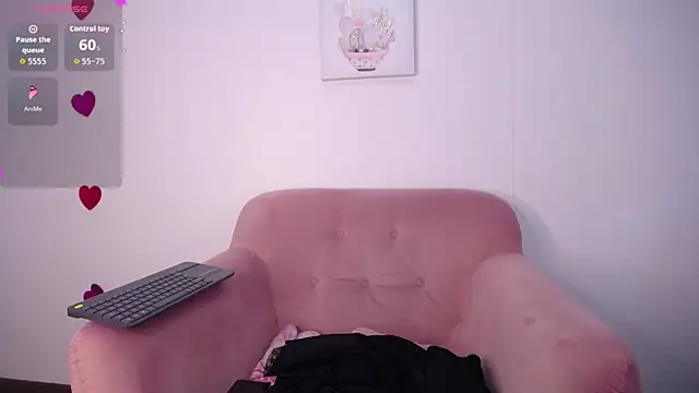 selene swee online show from May 2026 05:49:01 PM