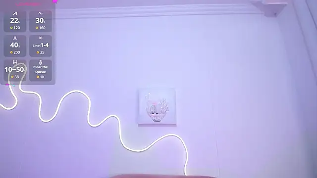 selene swee online show from July 2026 09:32:01 PM