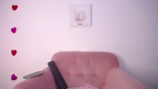 selene swee online show from May 2026 09:22:01 PM