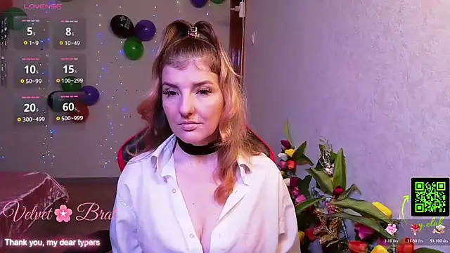 QueenInSilence online show from November 2025 11:08:02 PM