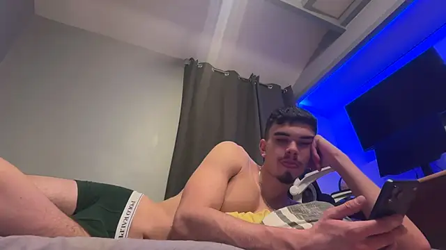 raph pk69 online show from February 2026 11:48:01 PM