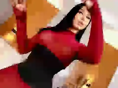 MiaFuckingWill online show from March 2026 05:04:01 PM