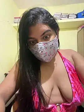 BigBreasted online show from February 2026 06:07:02 PM