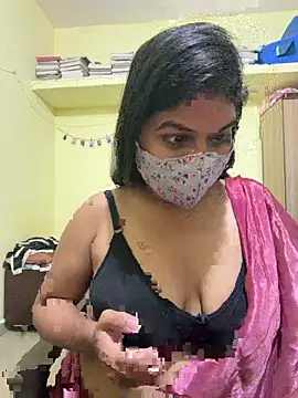 BigBreasted online show from February 2026 05:43:01 PM