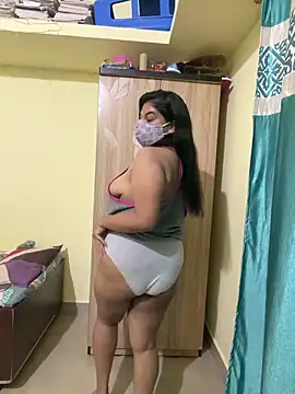 BigBreasted online show from February 2026 03:55:01 PM