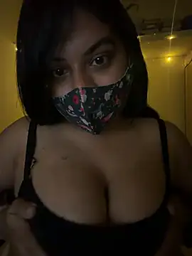 BigBreasted online show from February 2026 07:33:01 PM