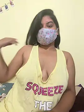 BigBreasted online show from March 2026 06:24:02 AM