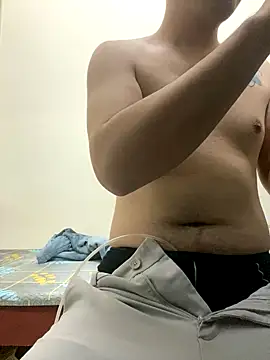 Snapshot of lahungdj12 chatting on November 2025 10:52:01 AM lahungdj12 online show from November 2025 10:52:01 AM