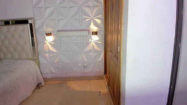 Wyatt Rose online show from December 2025 03:38:02 AM