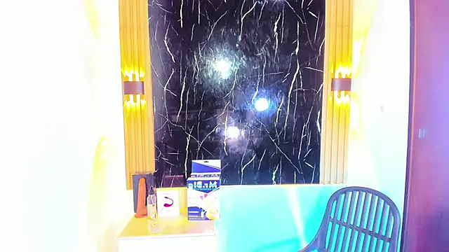 Wyatt Rose online show from October 2025 03:38:01 AM