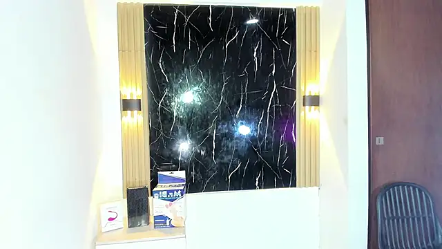 Wyatt Rose online show from October 2025 03:51:02 AM