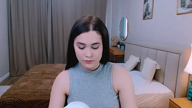 lil angel  online show from March 2026 03:34:01 PM