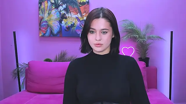 lil angel  online show from December 2025 01:13:02 PM