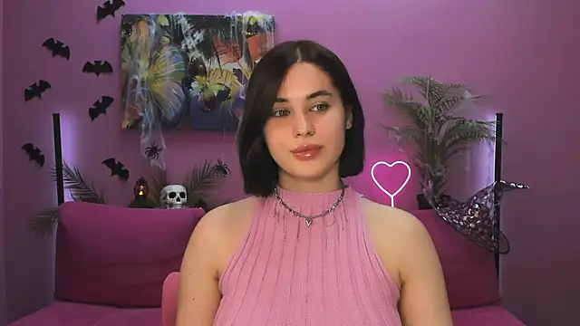 lil angel  online show from October 2025 12:48:02 PM