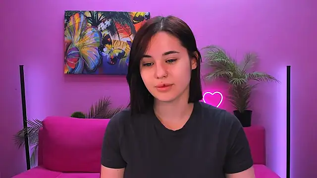 lil angel  online show from November 2025 08:58:02 AM