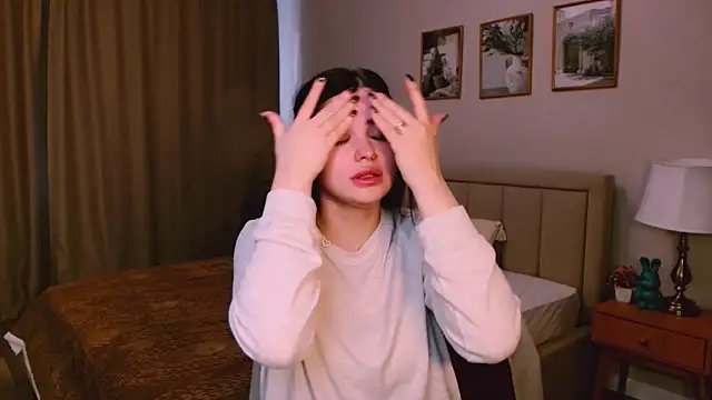 lil angel  online show from February 2026 08:47:02 AM