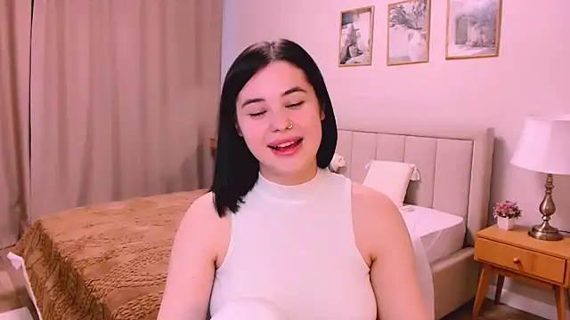 lil angel  online show from February 2026 09:55:01 AM