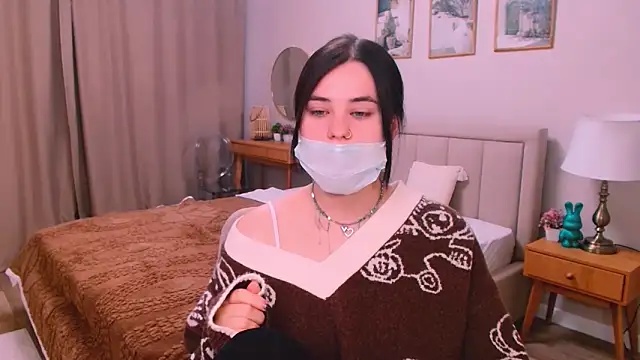 lil angel  online show from March 2026 02:24:01 PM