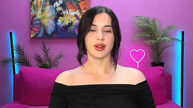Snapshot of lil_angel_ chatting on September 2025 12:55:01 PM lil angel online show from September 2025 12:55:01 PM